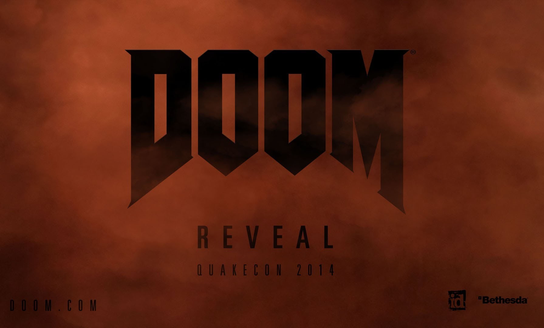 UN POQUITO DE INFO DEL NUEVO DOOM