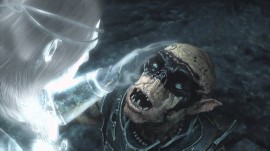 VEAN LOS ESPECTROS DE SHADOW OF MORDOR