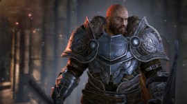 ASÍ ESTÁ EL MUNDO EN LORDS OF THE FALLEN