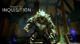 EL MULTIJUGADOR DE DRAGON AGE: INQUISITION