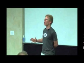 JOHN CARMACK HABLA, NOSOTROS ESCUCHAMOS