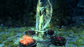 MEDIEVIL EN SKYRIM MEDIEVIL EN SKYRIM