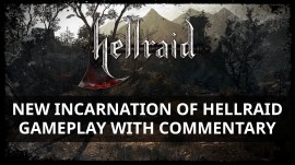 20 MINUTOS DE HELLRAID