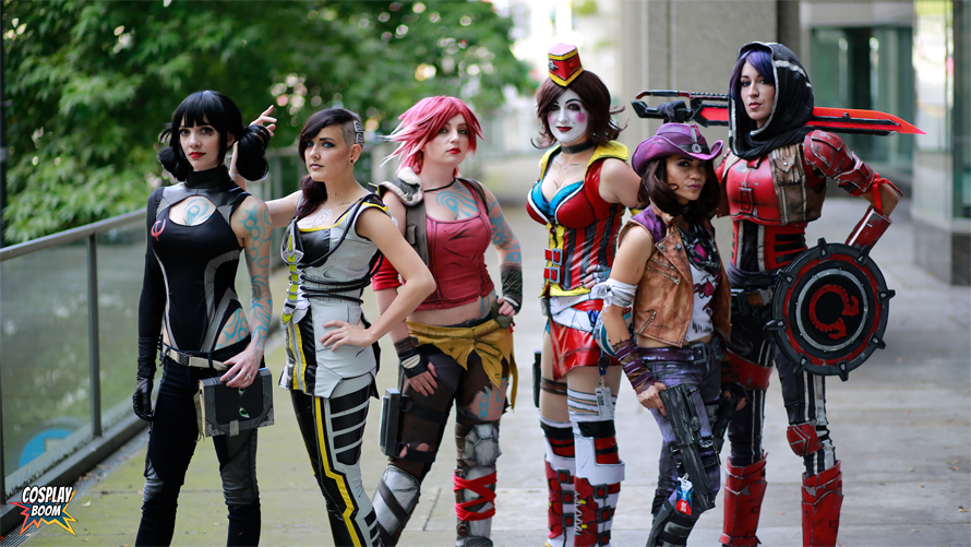 cosplay_pax_2014