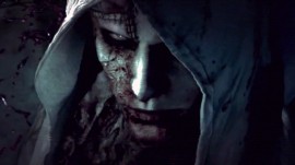 ESTE VÍDEO DE THE EVIL WITHIN DEJA EL CUERPO DESASOSEGADO