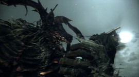 FECHA DE LANZAMIENTO PARA BLOODBORNE Y VÍDEO