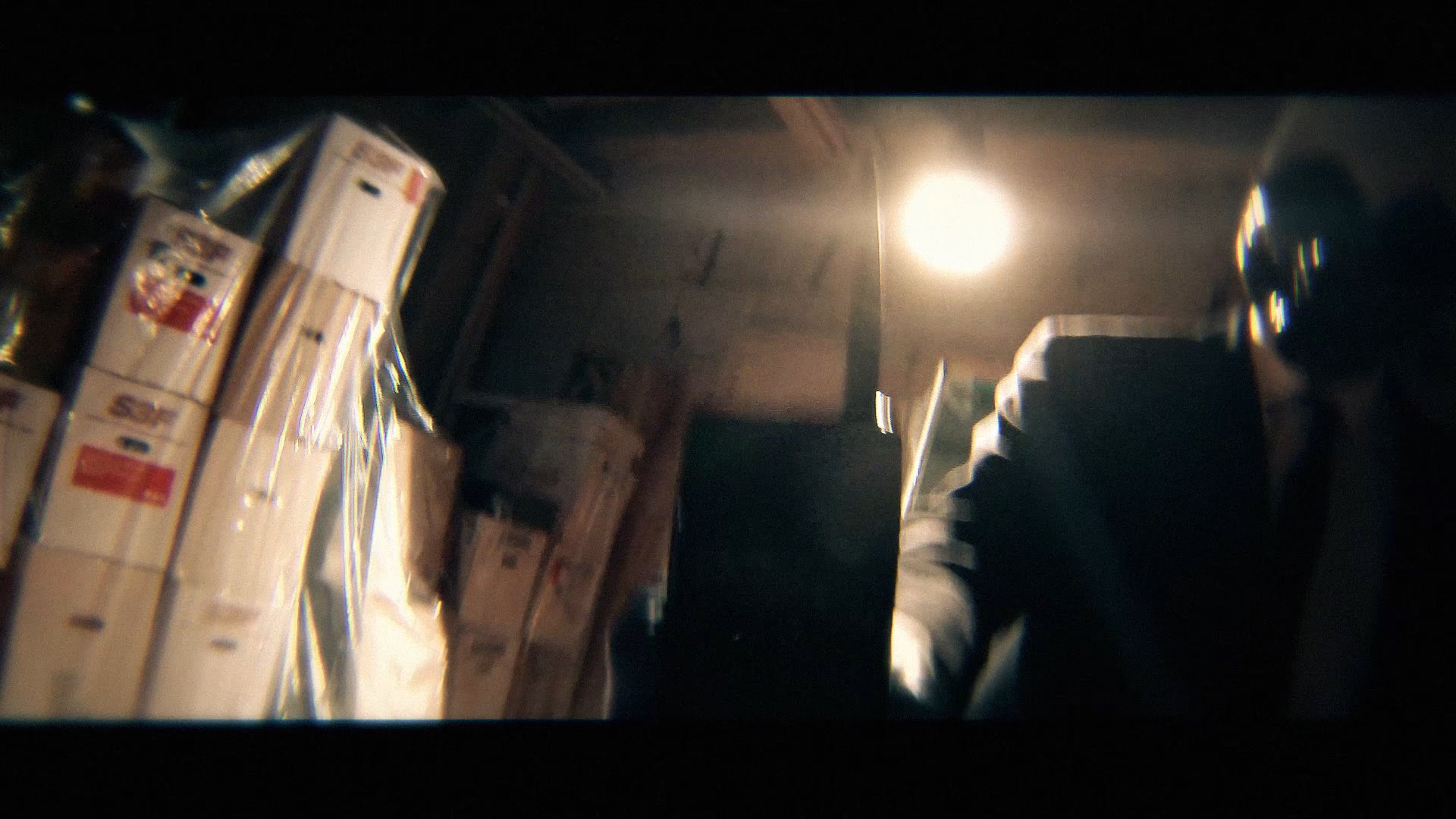 PAYDAY 2: HOTLINE MIAMI PAYDAY 2: HOTLINE MIAMI