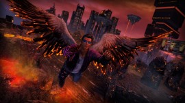 SDK PARA MODIFICAR SAINT ROW IV YA DISPONIBLE