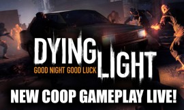 VEAMOS EL ASPECTO ACTUAL DE DYING LIGHT