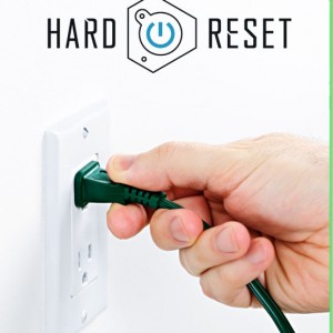 HARD RESET