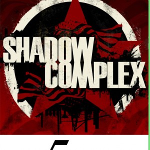 SHADOW COMPLEX