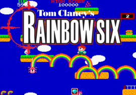 TrueRainbowSix TrueRainbowSix