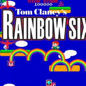 TrueRainbowSix