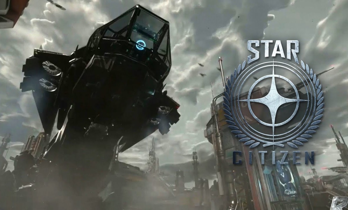 COMO FUNCIONA EL MUNDO PERSISTENTE EN STAR CITIZEN