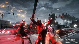 DIARIO DE DESARROLLO DE KILLING FLOOR 2