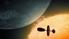 LA BETA 3 DE ELITE: DANGEROUS LA BETA 3 DE ELITE: DANGEROUS