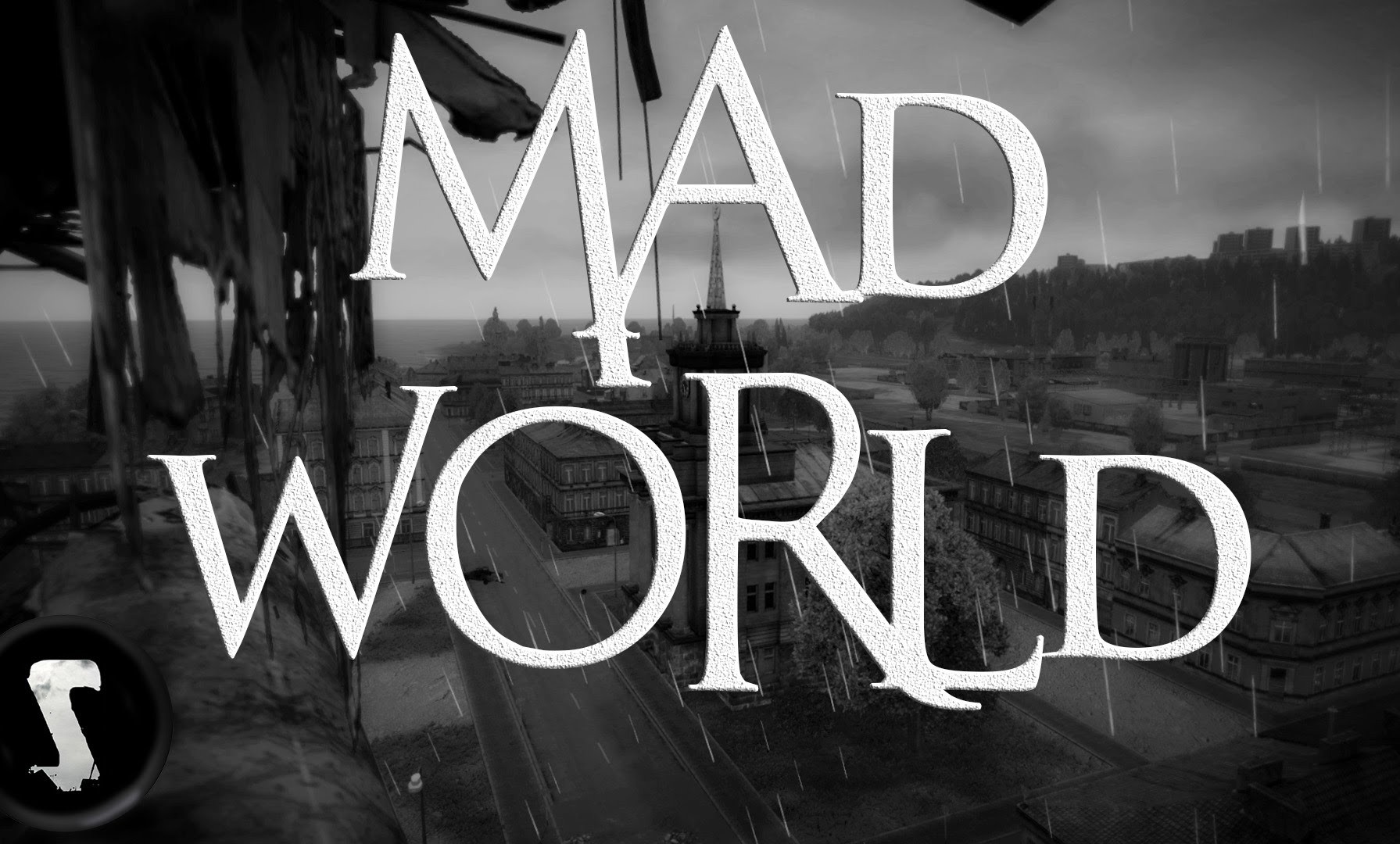 MAD WORLD DAYZ