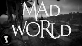 MAD WORLD DAYZ