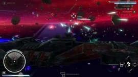 REBEL GALAXY ANUNCIADO