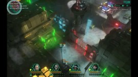 SATELLITE REIGN SIGUE EN FASE PRE-ALPHA, PERO APUNTA MANERAS SATELLITE REIGN SIGUE EN FASE PRE-ALPHA, PERO APUNTA MANERAS