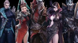 20 MINUTOS DE LOST ARK 20 MINUTOS DE LOST ARK