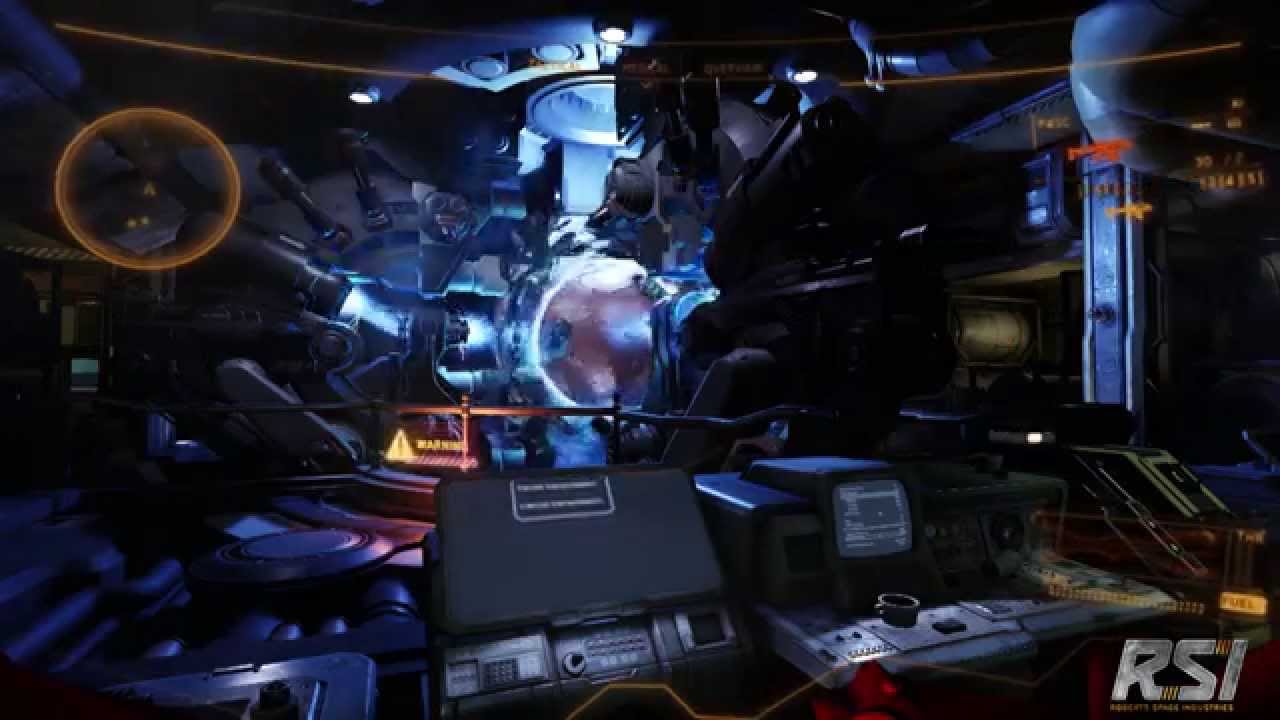 EL FPS DE STAR CITIZEN EL FPS DE STAR CITIZEN