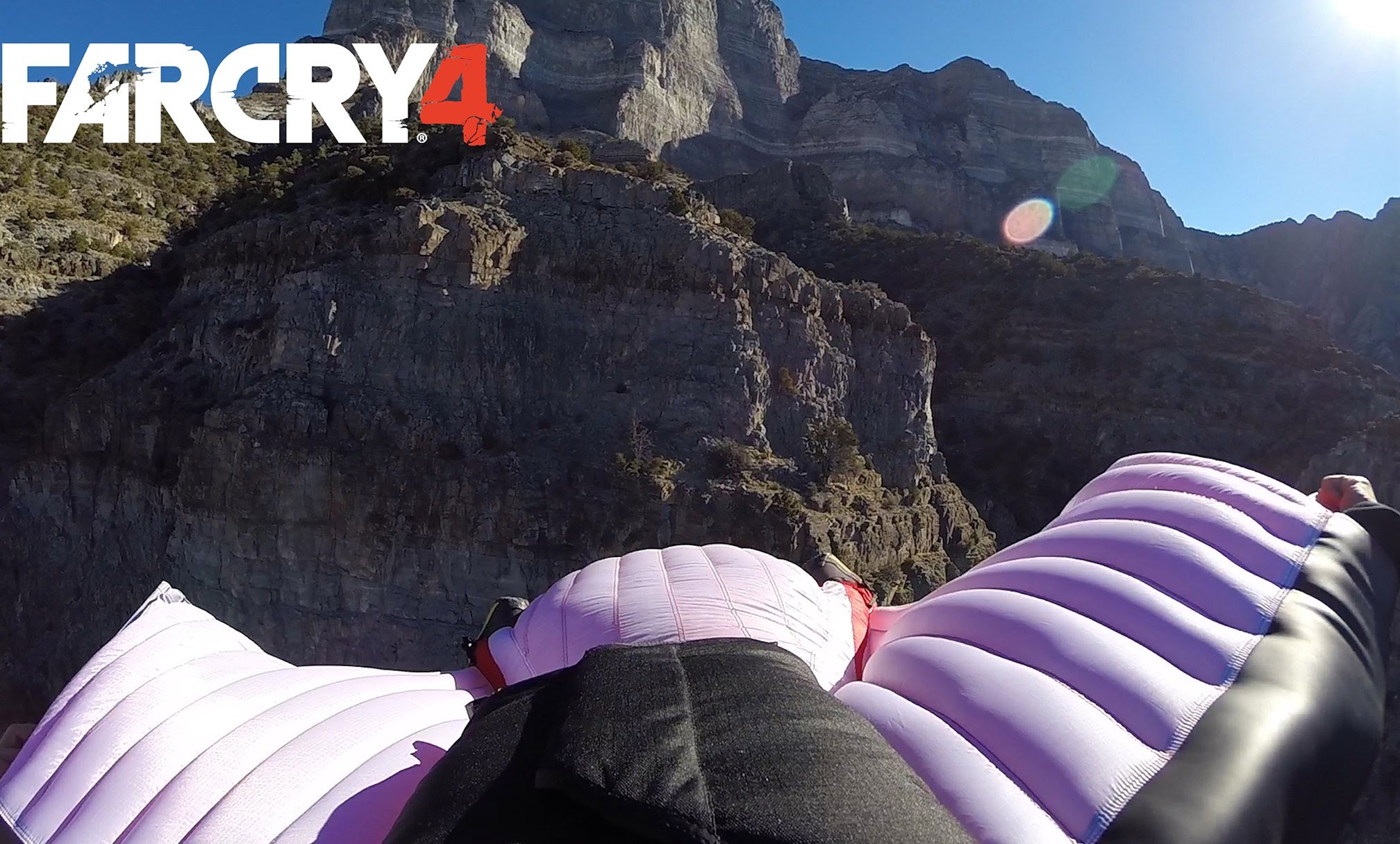 FAR CRY 4 EN LA VIDA REAL