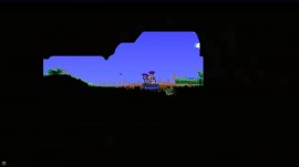 TEASER DE TERRARIA 1.3