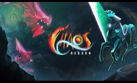 CHAOS REBORN LA SEMANA QUE VIENE EN EARLY ACCESS