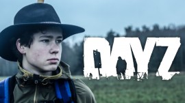 DAYZ, EL FAN FILM DAYZ, EL FAN FILM