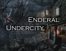 ENDERAL UNDERCITY CONSEGUIRÁ QUE REINSTALES SKYRIM