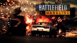 NUEVO PELICULERO VÍDEO DE BATTLEFIELD HARDLINE