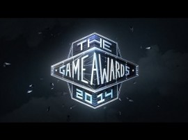 THE GAME AWARDS 2014