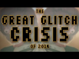 2014: LA GRAN CRISIS DEL GLITCH