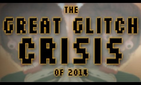 2014: LA GRAN CRISIS DEL GLITCH