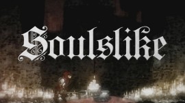 A LA SERIE SOULS LE SALE UN PRIMITO 2D: SALT & SANCTUARY A LA SERIE SOULS LE SALE UN PRIMITO 2D: SALT & SANCTUARY