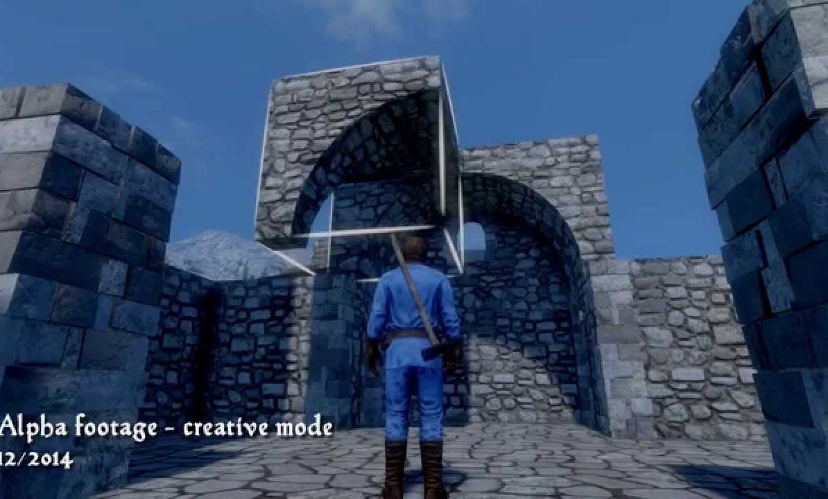 MEDIEVAL ENGINEERS