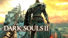 PRIMER VÍDEO DARK SOULS 2: SCHOLAR OF THE FIRST SIN