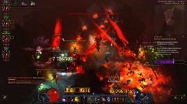 UN JUGADOR DE DIABLO 3 ALCANZA EL NIVEL PARAGÓN 1000 SIN MORIR