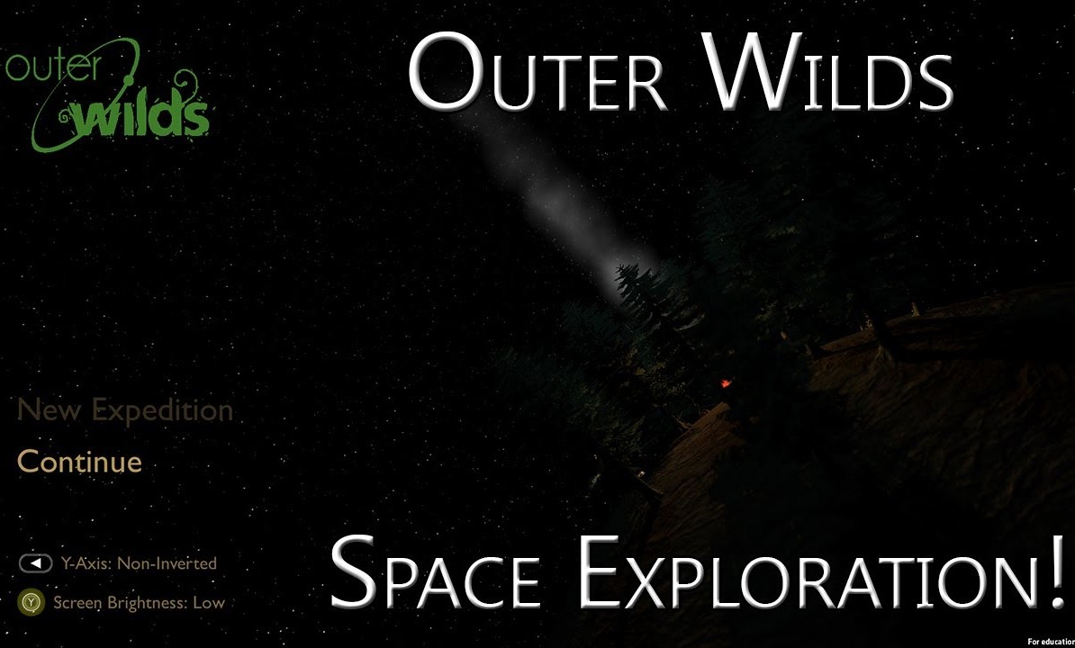 OuterWilds