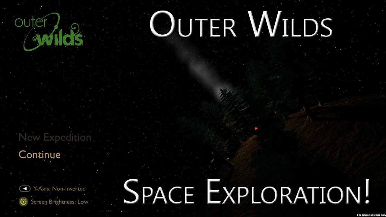 OuterWilds OuterWilds
