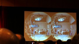 PORTAL VR DEMO DE VALVE PORTAL VR DEMO DE VALVE