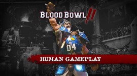 PRIMER VÍDEO GAMEPLAY DE BLOOD BOWL 2