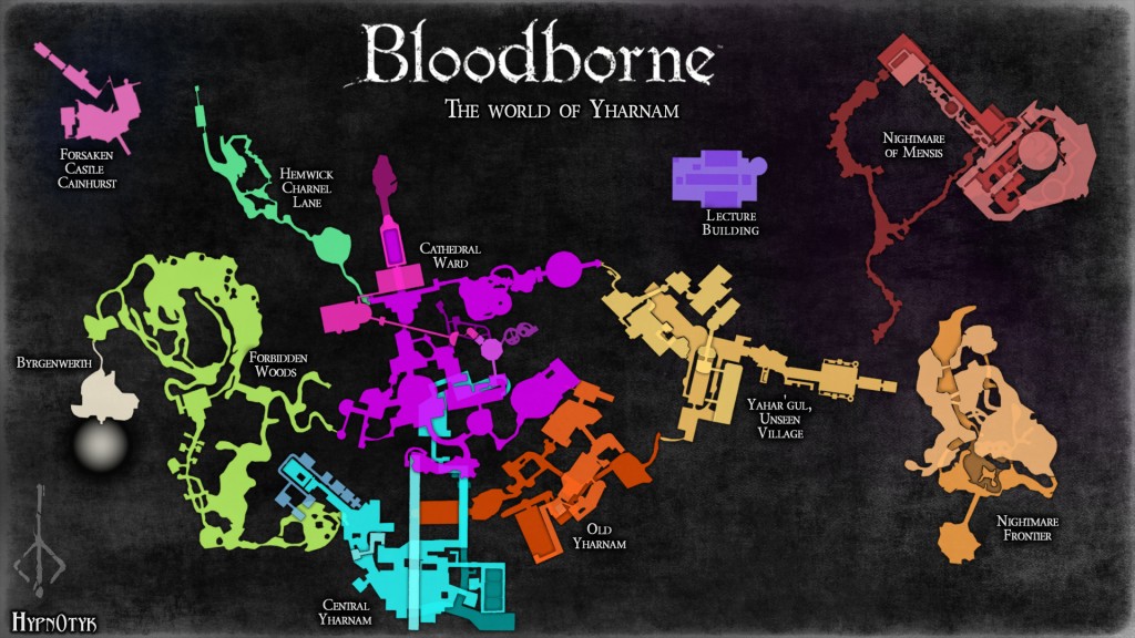 Bloodborne