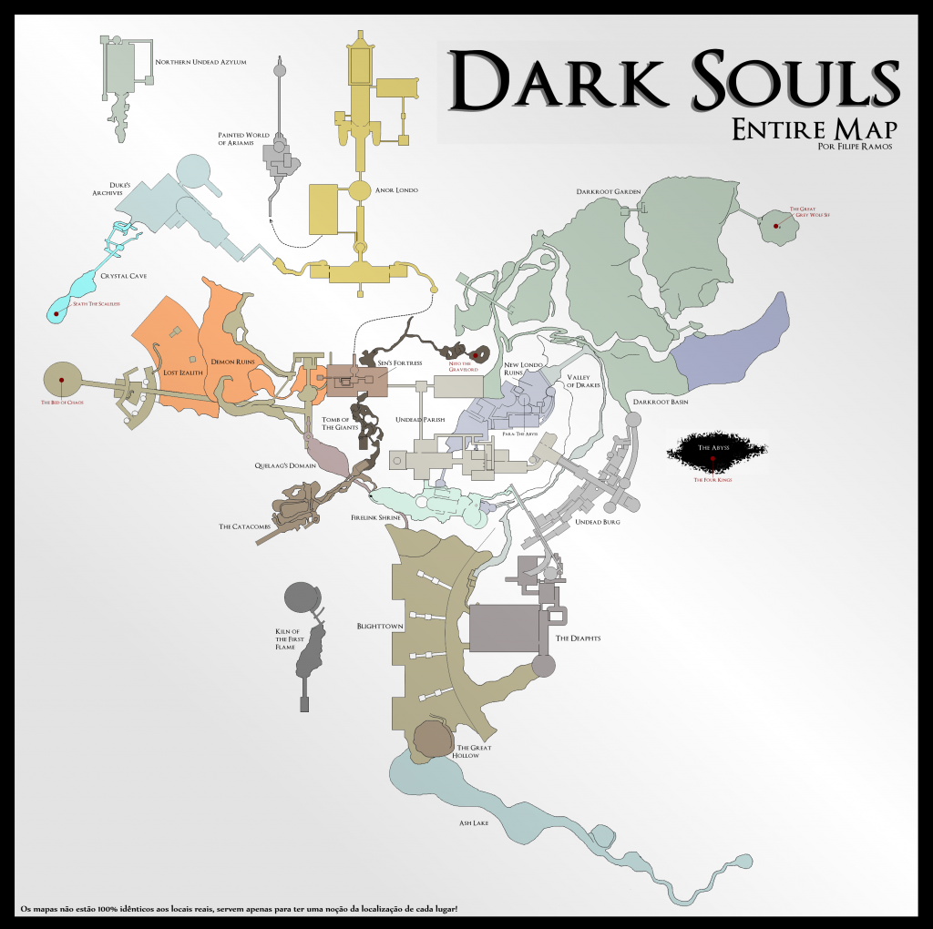 Dark Souls2