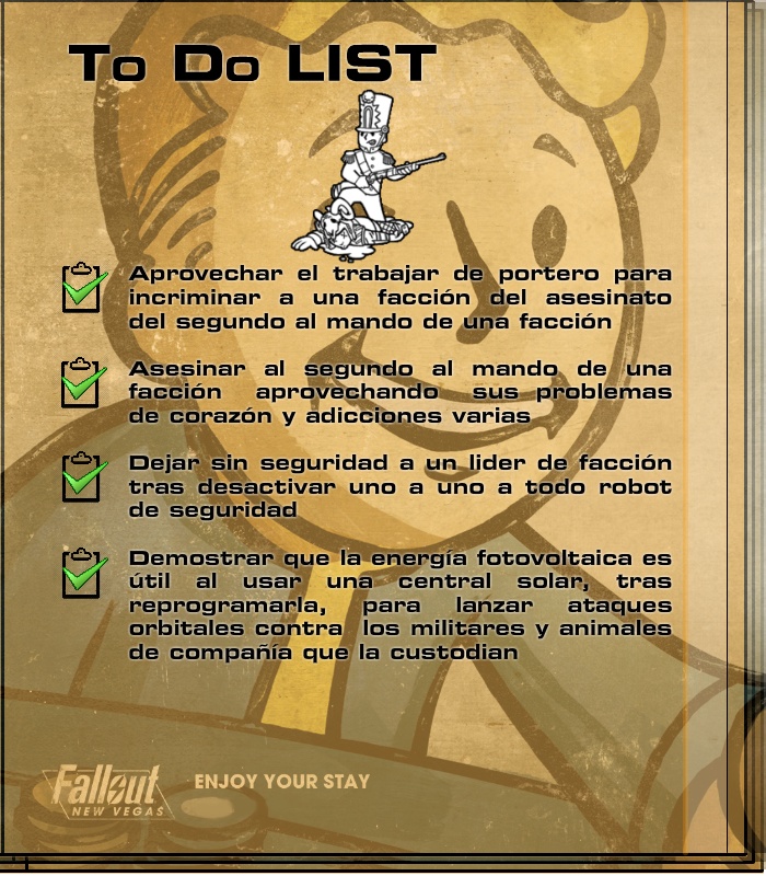 TO DO LIST FALLOUT NEW VEGAS0005