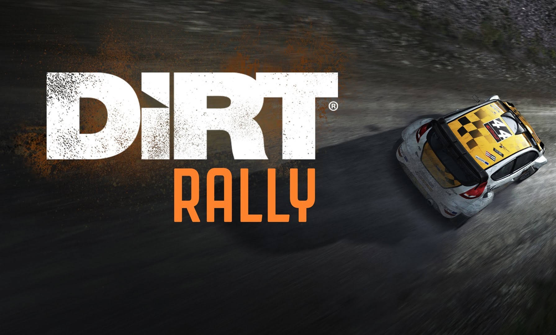 DiRT RALLY LLEGA AL ACCESO ANTICIPADO DE STEAM