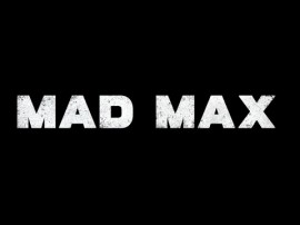 EL JUEGO DE MAD MAX SE VE FENOMENAL