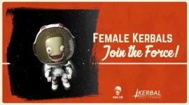 LA EMANCIPACIÓN DE KERBAL SPACE PROGRAM