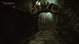 TRÁILER THE BARD’S TALE IV TRÁILER THE BARD’S TALE IV